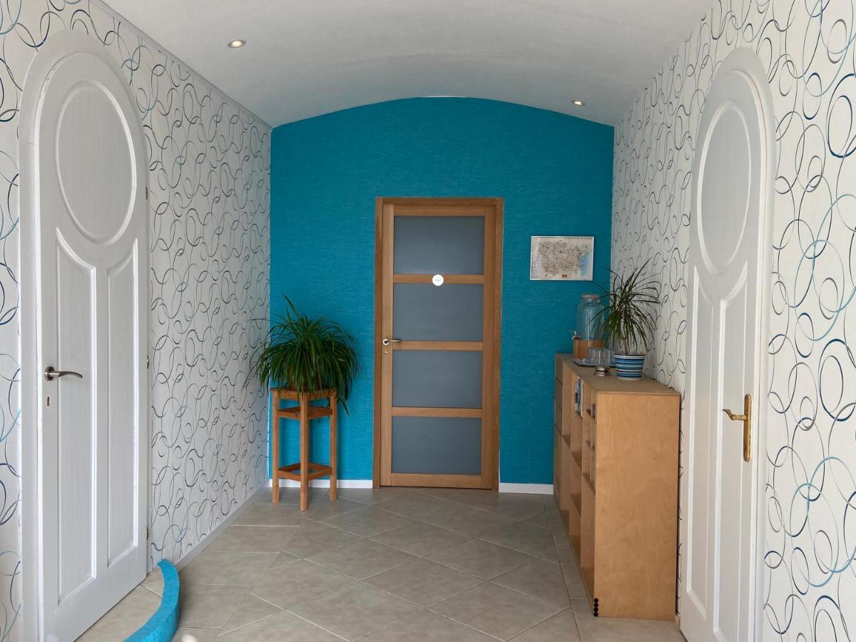 Auberge Gekko Ornaisons Eksteriør billede